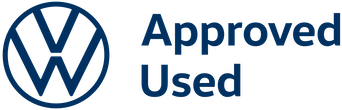 Approved Used Logo